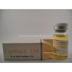 5 x Cut Stack 150 mg Star Lab Pharmaceuticals